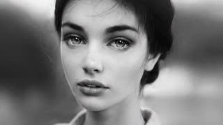 Cerulean eyes