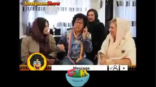 کیلیپ باحال