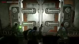 تریلر جدید بازی اکشن و جذاب Gears 5