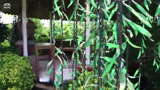 خرید ویلا باغ در شهرک ساحل قو بندر انزلی