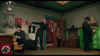 تریلر فیلم Jojo Rabbit