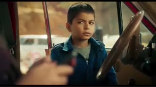 موزیک ویدو قسر شیرین