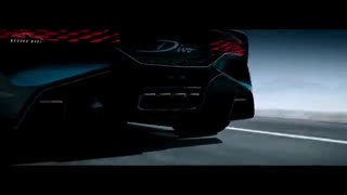 بوگاتی دیوو ۲۰۱۹ سوپر اسپرت | اجاره خودرو سورنا