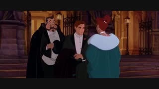 انیمیشن آناستازیا دوبله فارسی کامل با زیرنویس - Anastasia 1997