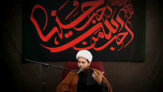 عاقبت بخیری تو دین-حجت الاسلام محمد جواد نوروزی نصرت