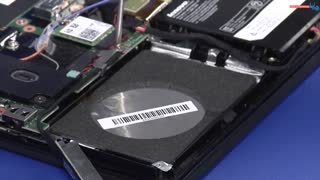 چگونه میتوان هارد دیسک خود را با SSD تعویض کنیم؟