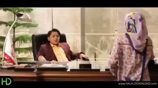 دانلود کامل فیلم شکلاتی