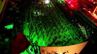 هیئت قمر بنی هاشم باغستان کرج