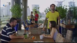 سریال Afili Ask (عشق تجملاتی) قسمت ۱۲ با زیرنویس چسبیده فارسی