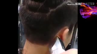 آموزش مدل مو مردانه خرد شده- مومیس مشاور و مرجع تخصصی مو