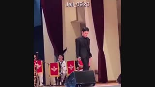 190905 key shinee military