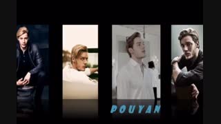 کلیپ رمان حواست به منم باشه 3