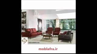 تولیدی مبل راحتی -تولیدی مبل کلاسیک -تولیدی سرویس خواب در تهران -مبل افرا