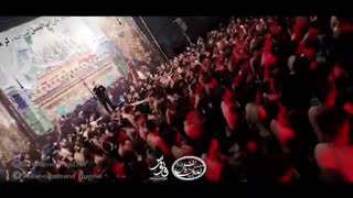 کربلایی امیر برومند شور شب دوم محرم ۹۸ Amir Bromand