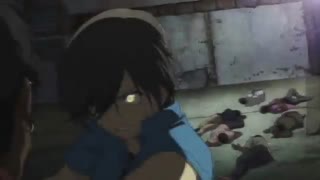 Charlotte「AMV」Dead to me