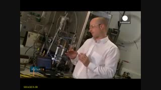 دستگاه جوشکاری که با آب کار می کند SHAXES.IR