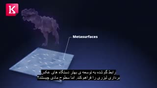 تکنولوژی های تصویر برداری سه بعدی سطحی