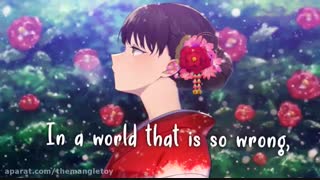 نایتکور ~ دخترم / Nightcore ~ My Girl
