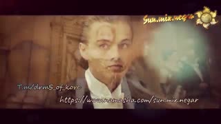 ♥❤️کلیپ میکس غمگین و عاشقانه فیلم تایتانیک♥❤️(دلم گریه میخواد ) حجت اشرف زاده