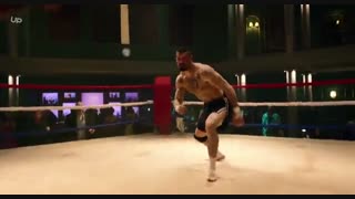 فیلم Boyka Undisputed 4 2016 بویکا شکست ناپذیر 4 با دوبله فارسی