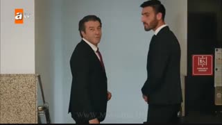 قسمت 54  زیرنویس چسبیده - شروع فصل سوم سریال ترکی  Sen Anlat Karadeniz