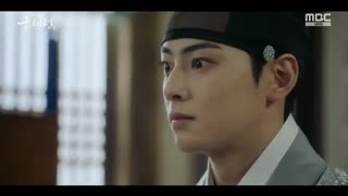 قسمت شانزدهم سریال کره ای گو هه ریونگ مورخ تازه کار+زیرنویس آنلاین Rookie Historian Goo Hae Ryung با بازی چا یون وو و شین کیونگ