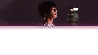لیریک اهنگ BTS-decalcomania