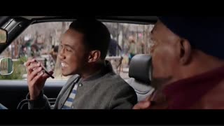 فیلم سینمایی  Shaft