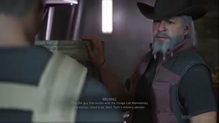 GHOST RECON BREAKPOINT Gameplay Walkthrough Part 1 | ویجی دی ال