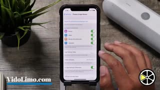 3 قدم ساده برای افزایش عمر باتری آیفون - 2