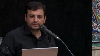 سخنرانی استاد رائفی پور با موضوع ظرفیت های تمدن سازی عاشورا - تهران - جلسه 17 - (جلسه 4 در محرم 98) - 1398.06.12