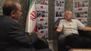 گفتگوی اصغرزاده با مستقل آنلاین: کل افشاگری‌های دانشجویان پیرو خط امام غلط بود