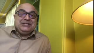 حال خوب
