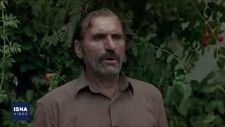 موسیقی فیلم؛ «آواز گنجشکها»