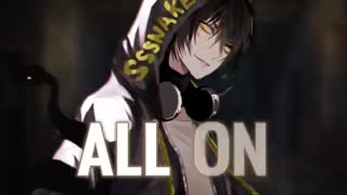 نایتکور لا لا لا _ Nightcore lalala