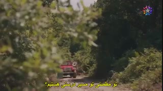 قسمت 12 سریال دروغ شیرین من با زیرنویس فارسی