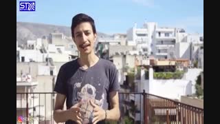 درهم تنیدگی کوانتوم