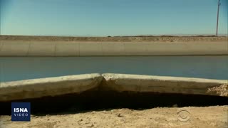 هشدارهای تازه درباره خطر فرونشست در تهران