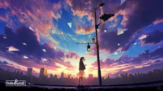 Most Beautiful Music In The End by Marcus Warner