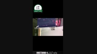 دستگاه برش حرارتی و گیوتینی LYGOLD -C60