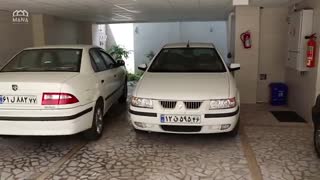 خرید آپارتمان  در رشت