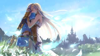 Most Beautiful Music Call Of Destiny by Josh Kramer