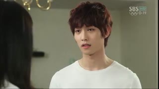 قسمت 14 سریال کره ای شخصیت یک مرد محترم A Gentelmans Dignity با زیر نویس