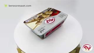 کباب لاری مرغ خام منجمد ب.آ-به روز رسان