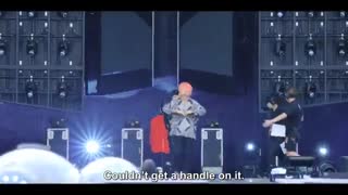 قسمت اول  سریال BRING THE SOUL: DOCU SERIES از بی تی اس(زیرنویس فارسی)