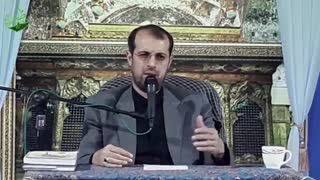 استاد خاتمی نژاد - استراتژی فریب دشمن!