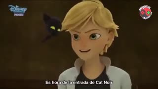 Miraculous ladybug season 3 episode 18