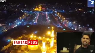 ماجرای شفای دختر ۳ ساله با توسل به حضرت رقیه (س) لیپوماتیک