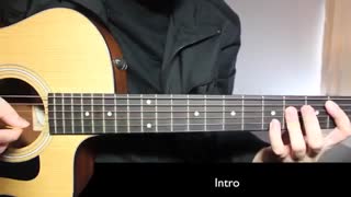 Radiohead - Creep |  اموزش گیتار