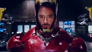 ♕→ tony stark ♡